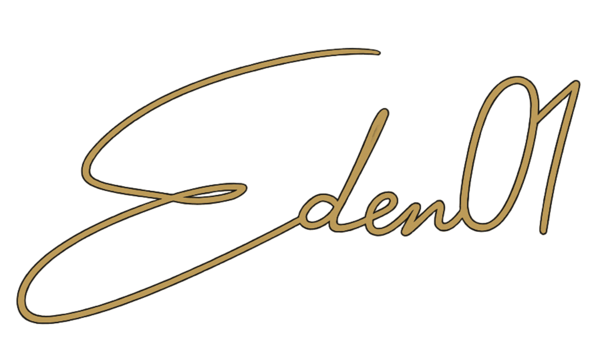 Eden01 Restaurant Bar Straubing Logo