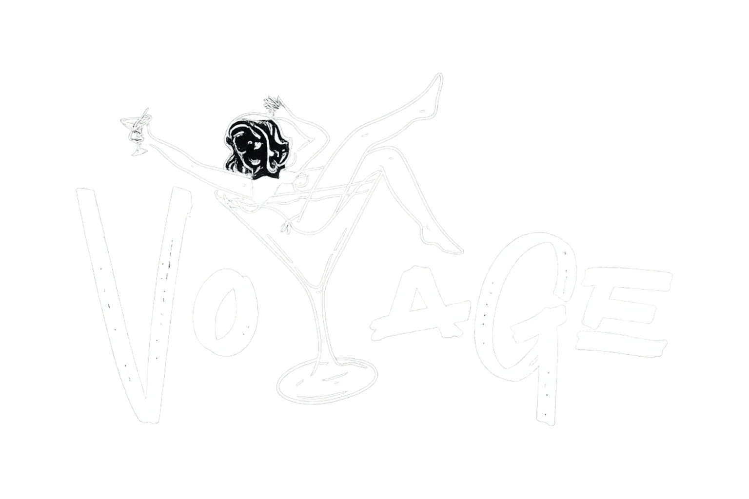 Voyage